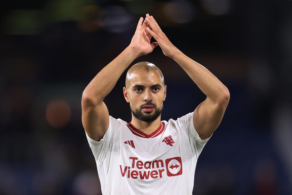 What Will Morocco International Sofyan Amrabat Bring To Manchester United?