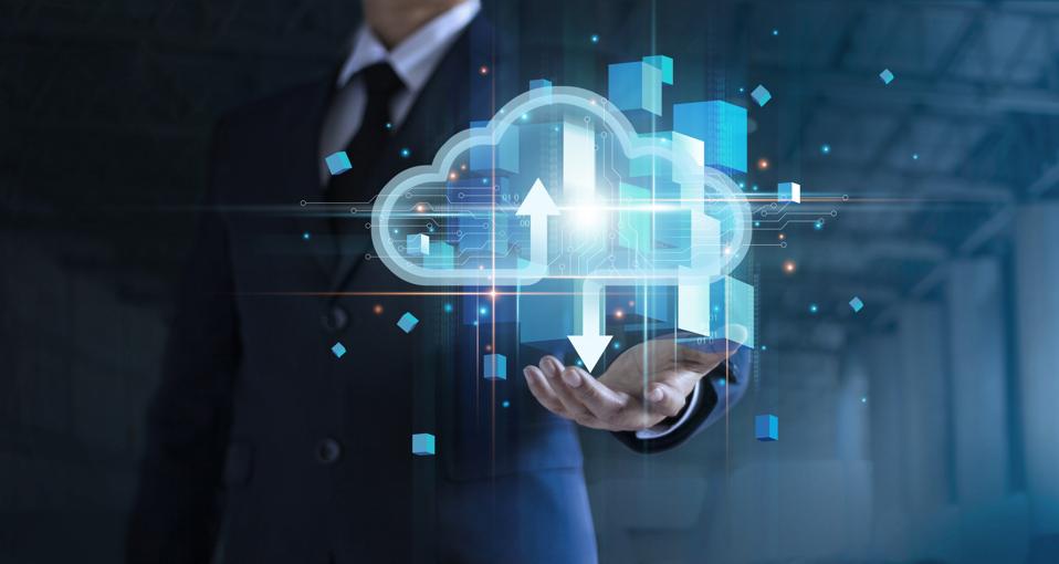5 Ways Financial Services Firms Can Boost Their Cloud Outcomes