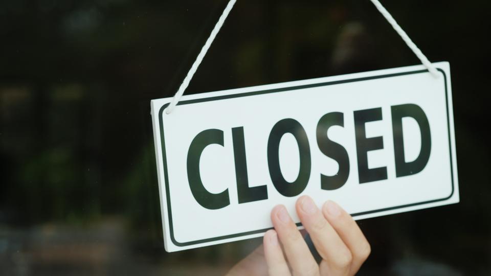 Earlier Government Shutdowns Offer A Glimpse Of What Taxpayers Might Expect From IRS, Other Agencies