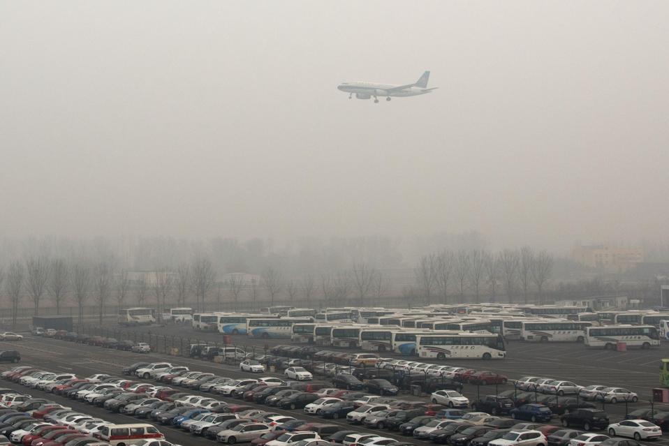 Frequent Flying’s Dirtiest Habit: Mileage Runs