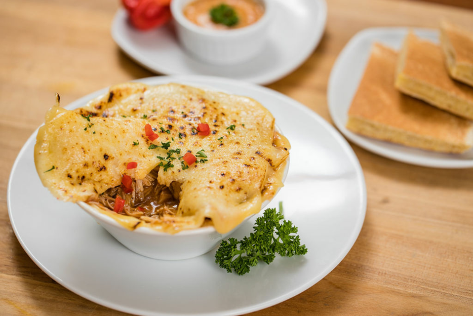 Aruba Celebrates National Cooking Day With Indigenous Cuisine