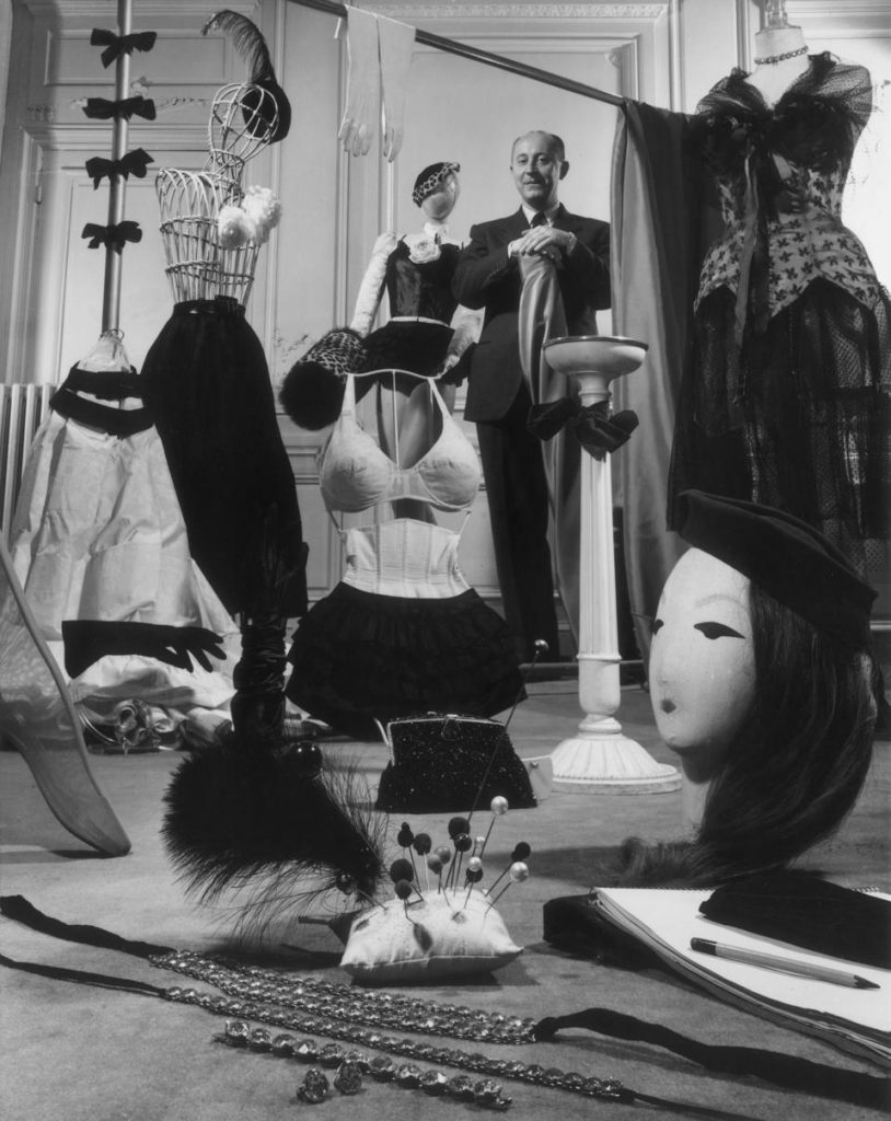 A Christian Dior Biopic Is In The Works: What You May Not Know About The Iconic Brand