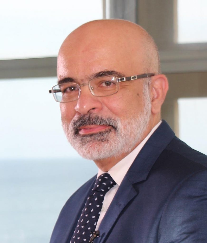 Leading A Business School To Transform Business Thinking In The MENA Region