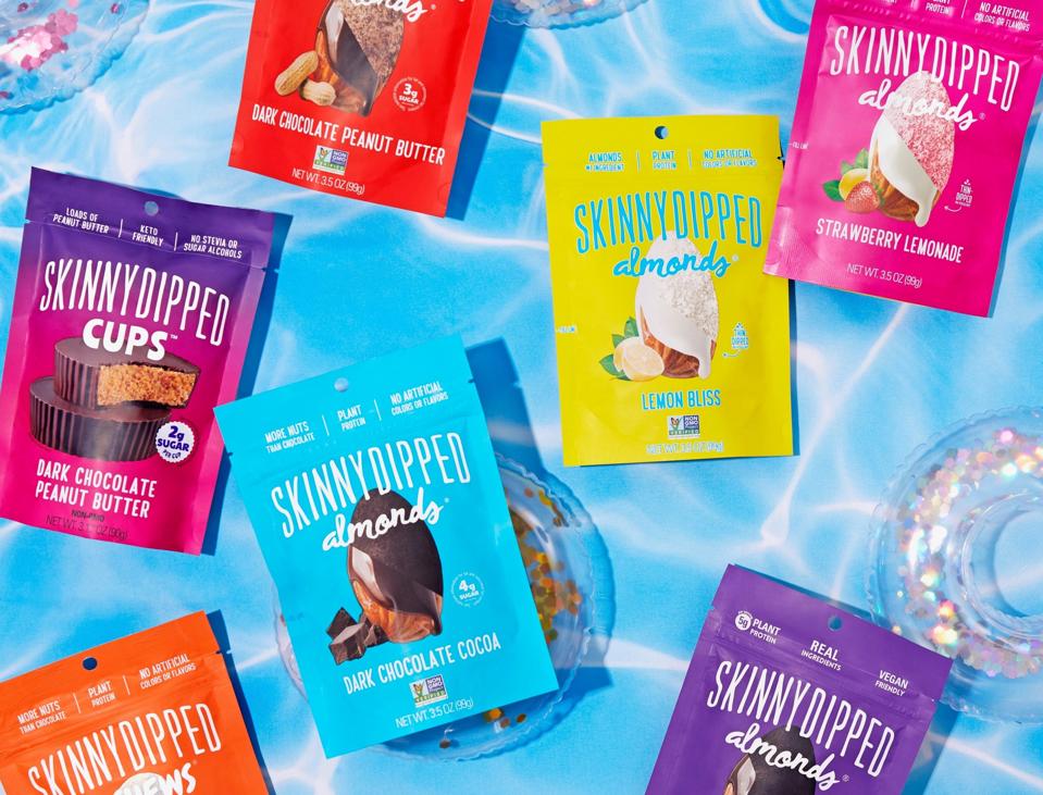 Groot Hospitality’s David Grutman Leads SkinnyDipped In Star-Studded $12 Million Series A To Propel Retail Expansion