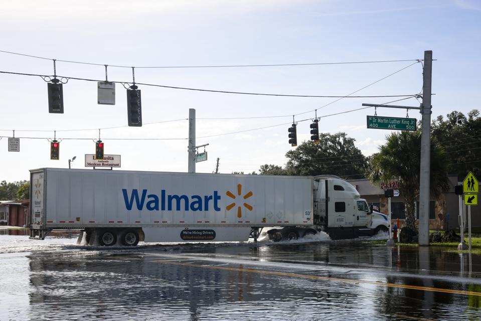 Six Ways Companies Can Prepare For A New Mission: Climate Disasters