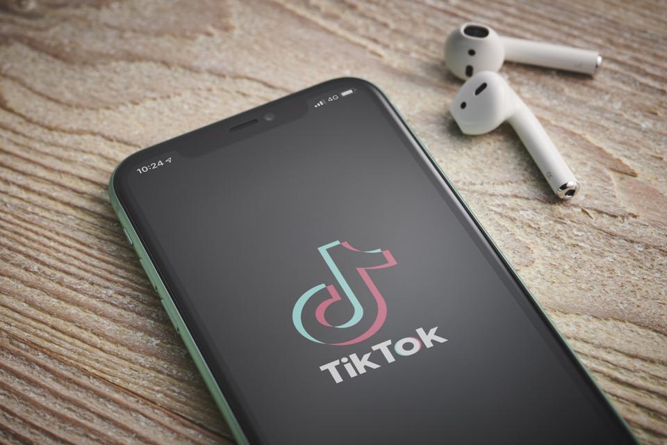 TikTok Looks To Make Rising Musicians Into Superstars With Its Elevate Program