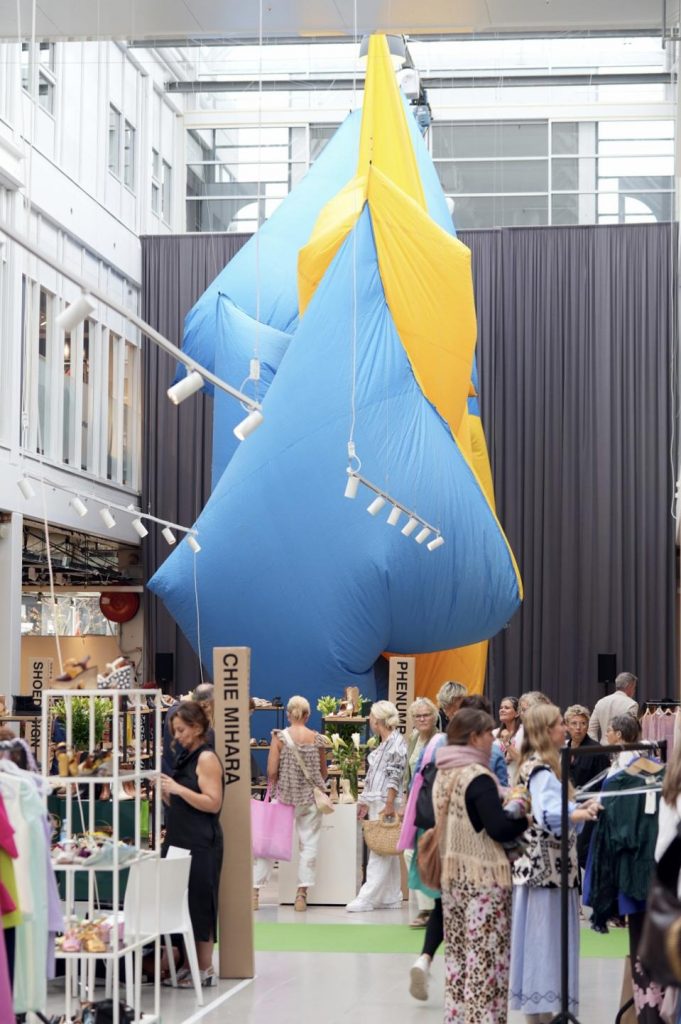 How Copenhagen International Fashion Fair Bridges Markets, Niches, And Futures