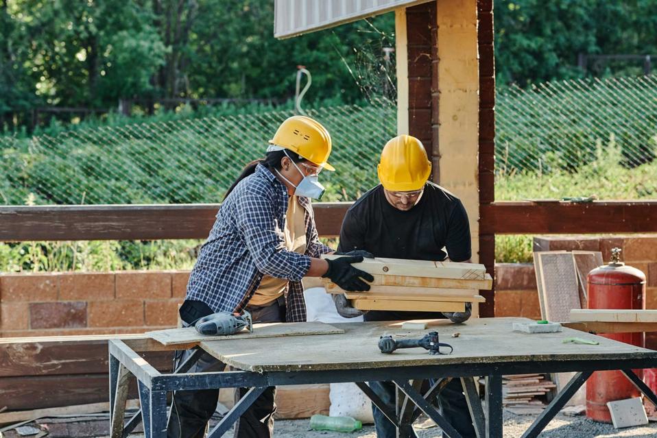 Unemployment Is Low, But We Can Do Better