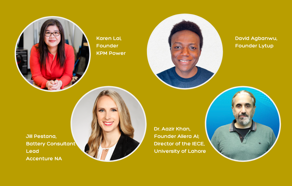 The Slow Road To The Electrification Of Everything