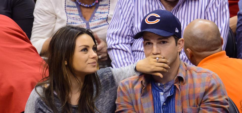 The Psychology Of Apology: Why Forgiveness Seems Far For Kunis And Kutcher