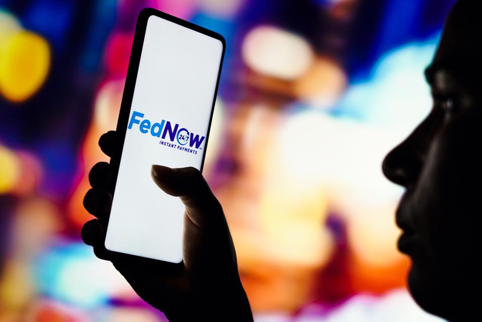 FedNow Has Launched As Blockchain Innovation Delivers Next-Gen Instant Payments