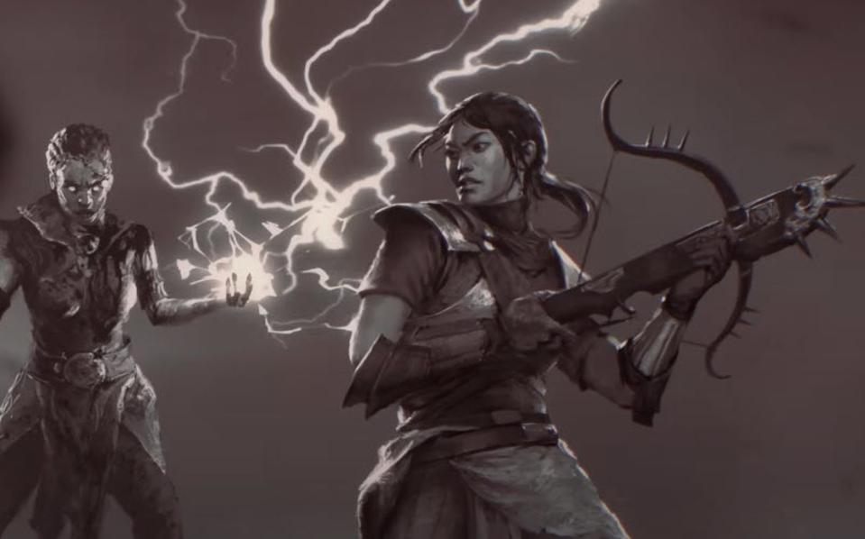 ‘Diablo 4’ Season 2 Is So Big It Will Need Four Hours Of Reveal Streams