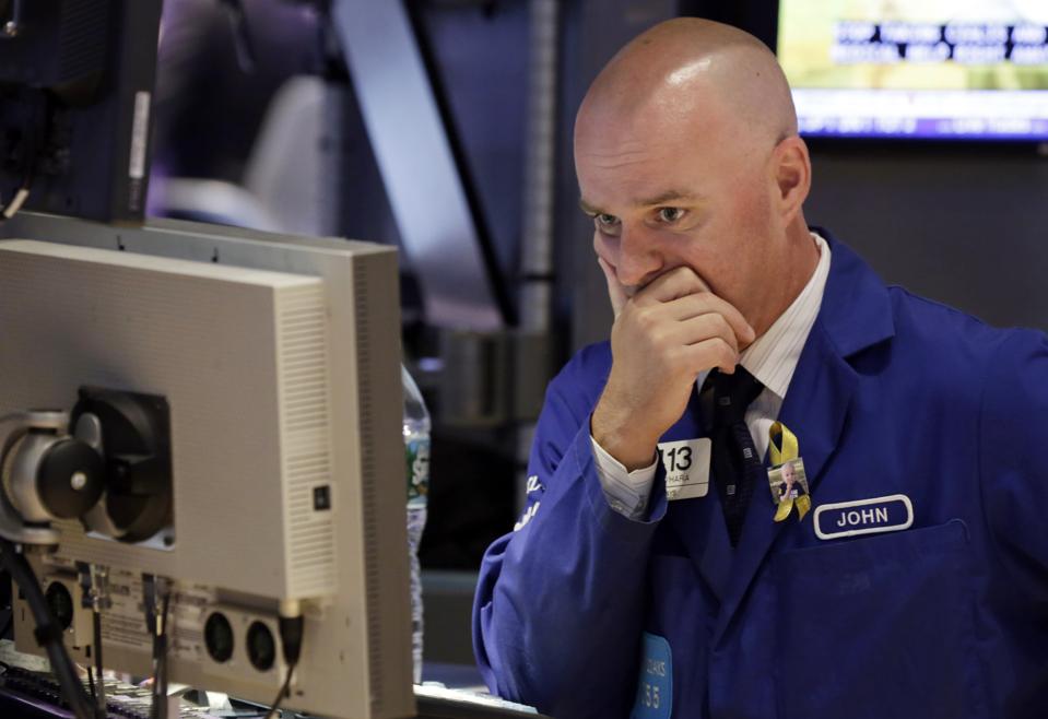 Stocks This Week: Sell Short AutoZone
