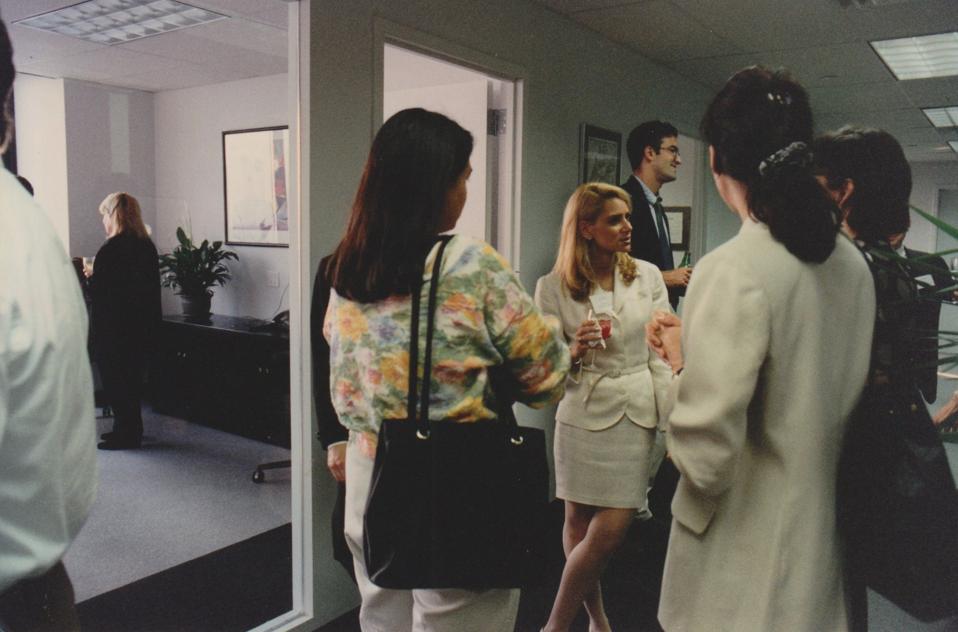 You Can’t Reach A Goal If You Don’t Set It