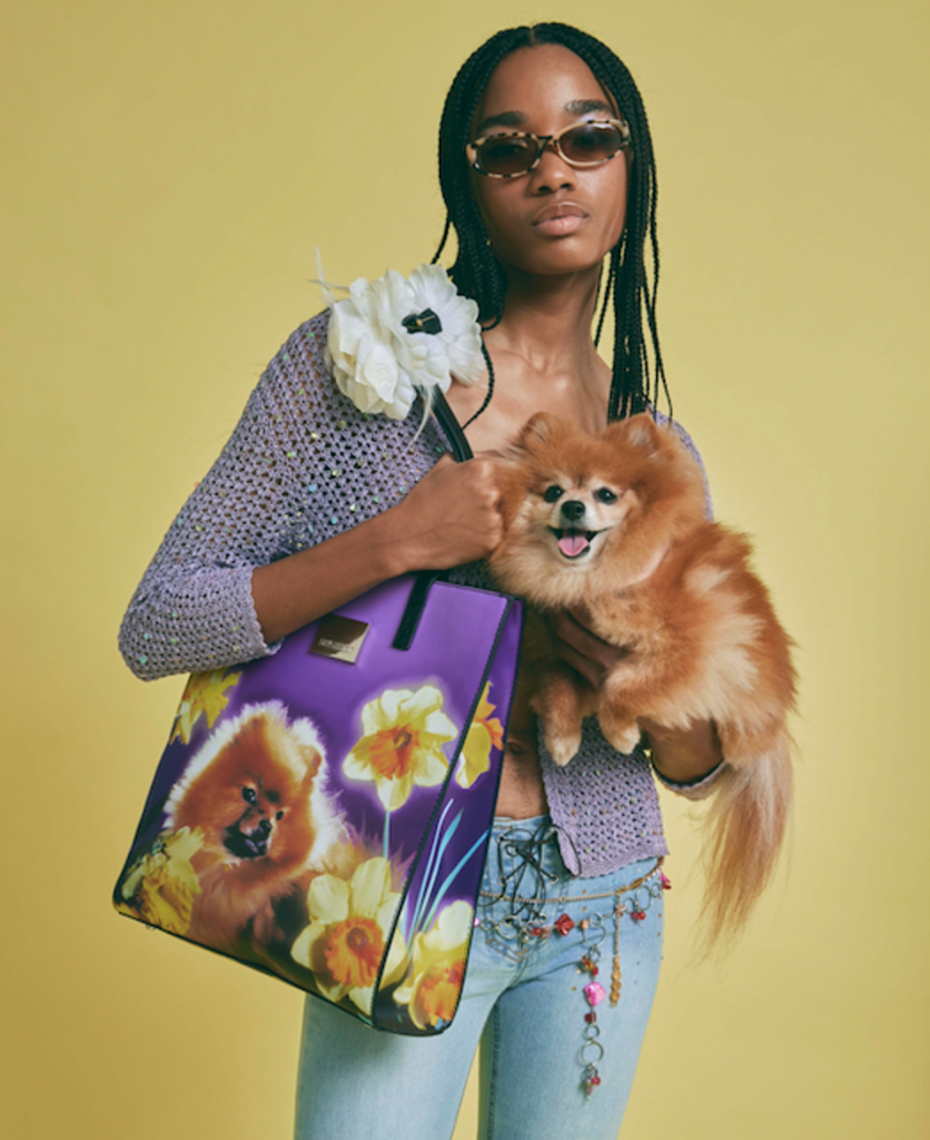 Poppy Lissiman’s New Pet Collection Is The Ultimate Serotonin Booster