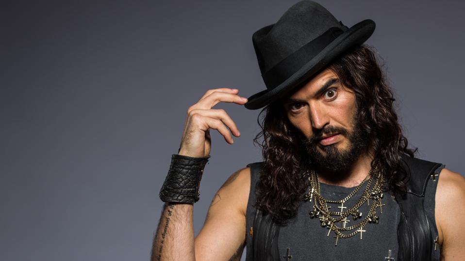 Rumble Slams British Lawmakers Over ‘Disturbing’ Demand To Demonetize Russell Brand After Sexual Assault Allegations