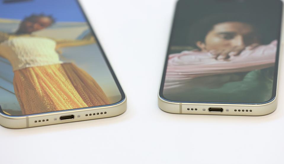 Apple Addresses iPhone 14 Battery Complaints With New iPhone 15 Features