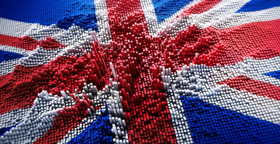 The Blockchain Bill That Doesn’t Mention Blockchain: U.K. Leads The Digital Space Race In Trade