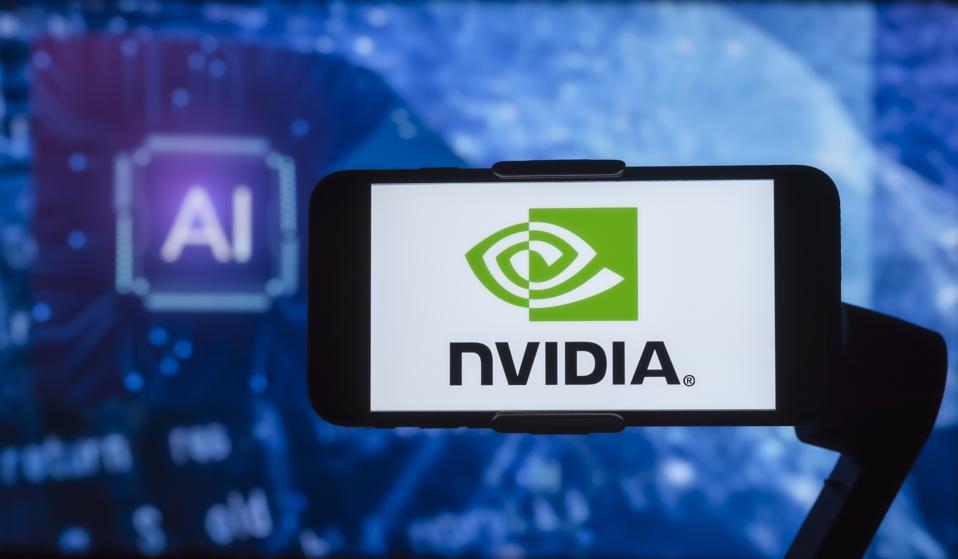 NVIDIA’s Meteoric Rise Threatens Google’s Empire
