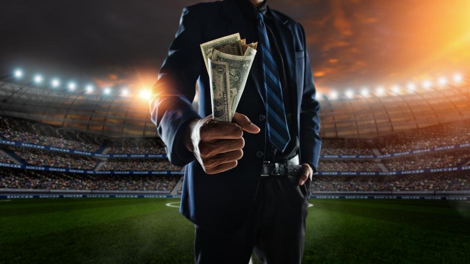 IRS Criminal Investigation Warns Illegal Gambling Isn’t A Safe Bet For Taxpayers