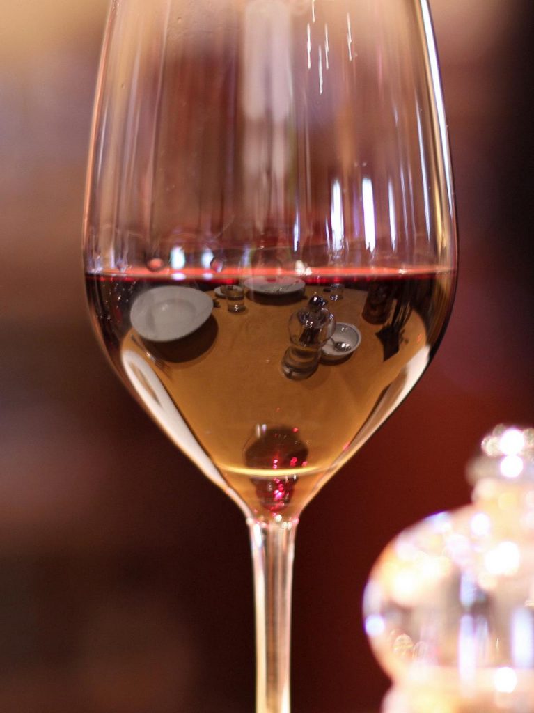 Lies Your Wine Is Telling You: What Surprises Are In Your Glass?