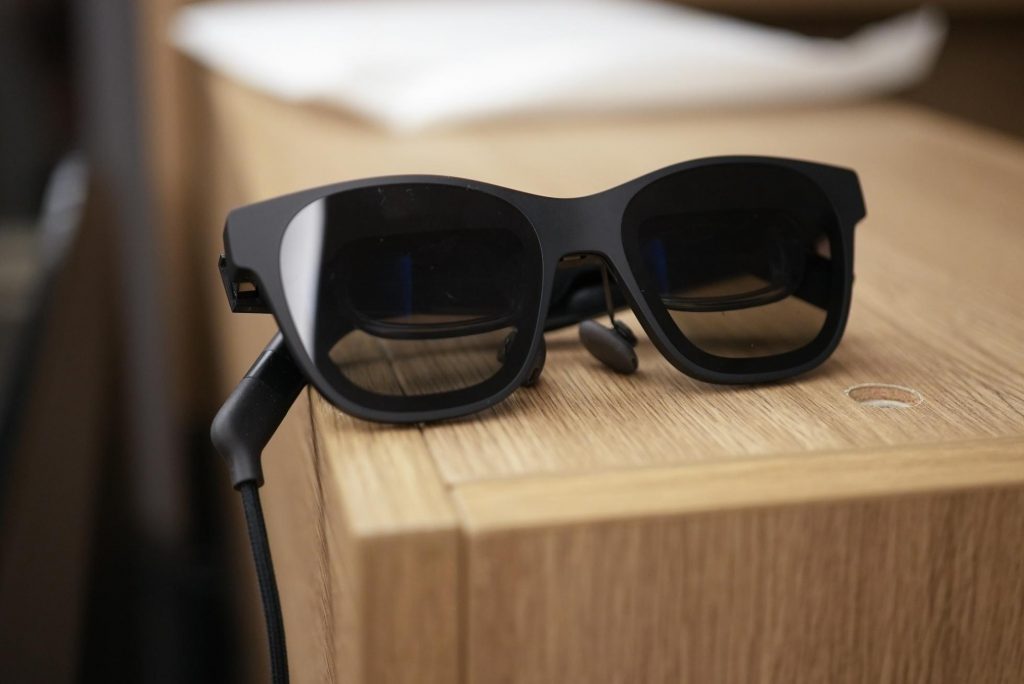XReal Air Pro 2 Review: The Best AR Glasses Right Now