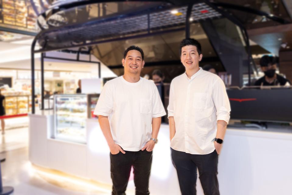 Kopi Kenangan Coffee Chain Cofounder James Prananto Turns Venture Capitalist With $12 Million Maiden Fund