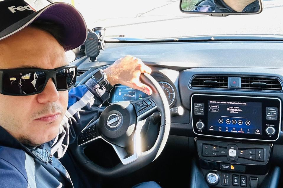 It’s Electric! How Businesses Are Bringing EVs To Underserved Communities
