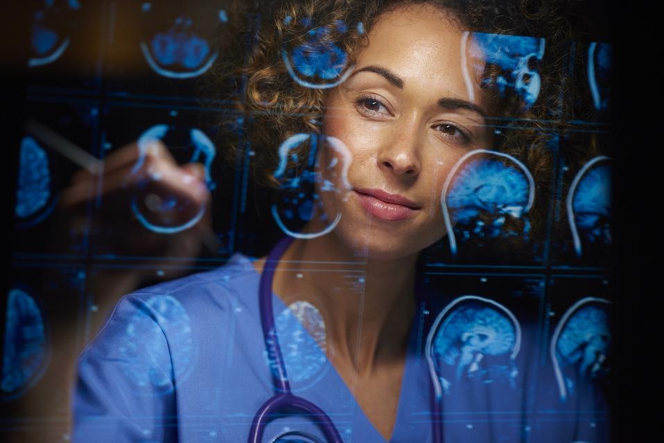 33,425 Will Have A Stroke On World Stroke Day. Only 1,000 Will Get Lifesaving Treatments