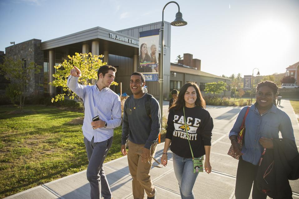 It Feels Like Our Students Are Turning A Post-Pandemic Corner—Here’s How We Can Support Them To Stay On Track