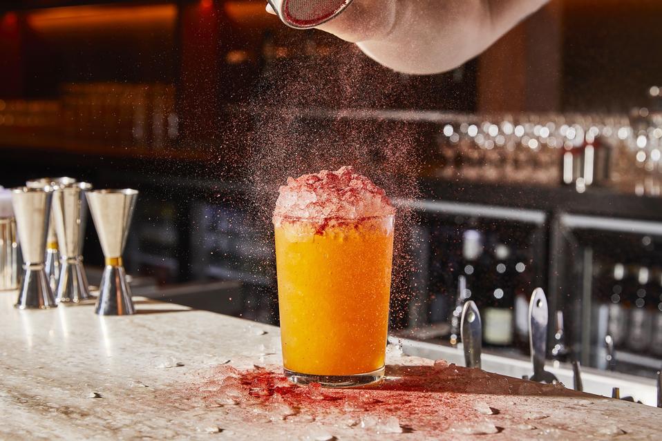Where To Eat In London: October 2023