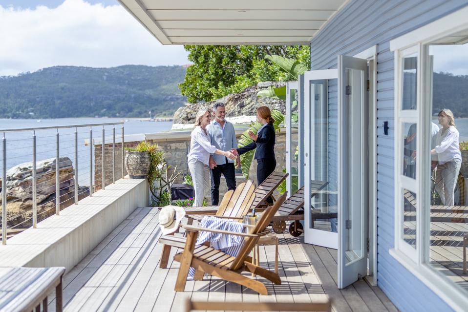 Tax Planning For Your Vacation Home