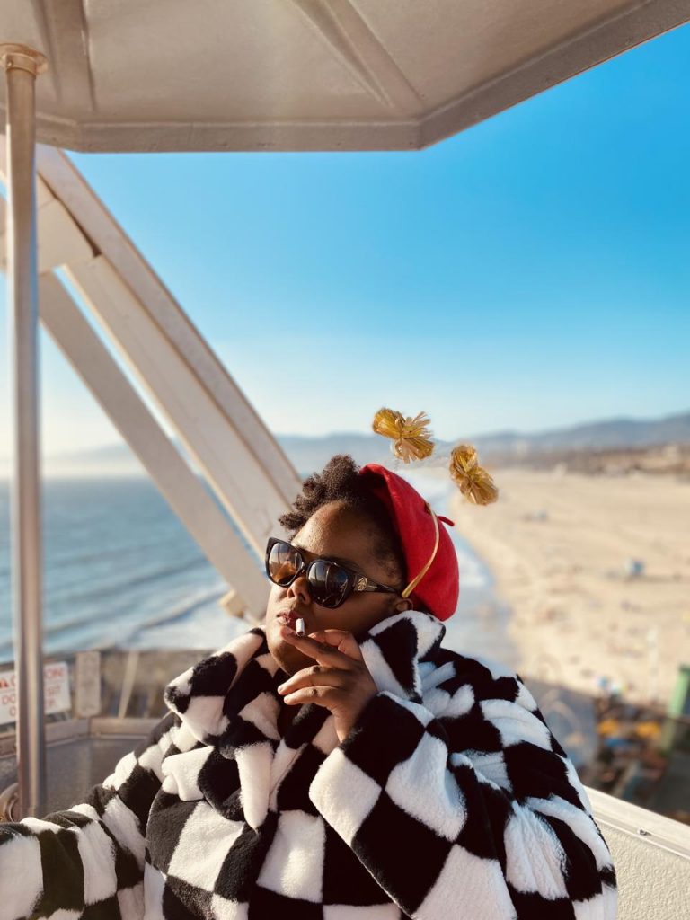 An Actress On Strike Started Doing Parisian Bed Bug Skits On Instagram, Inspiring A Hilarious Halloween Costume Trend