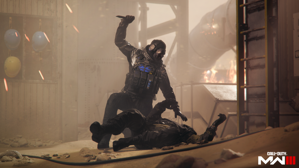 ‘Call Of Duty: Modern Warfare III’ Beta Impressions: One Huge Problem Could Kill This Game