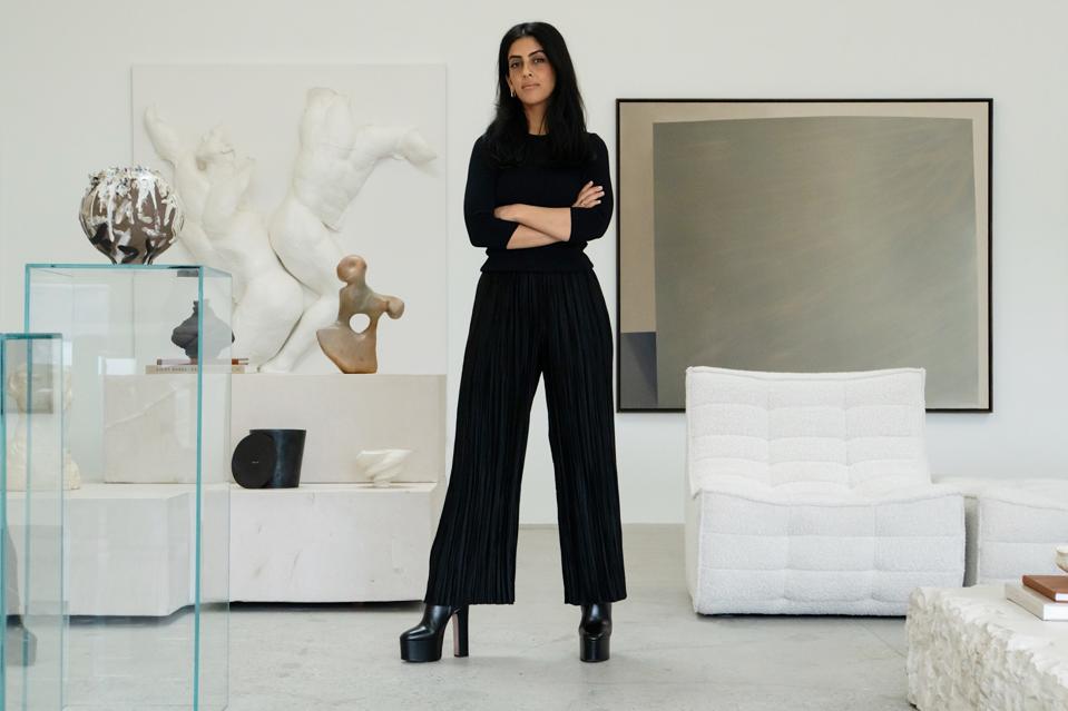Tappan Collective Is Marrying Emerging Artists With Seasoned Collectors