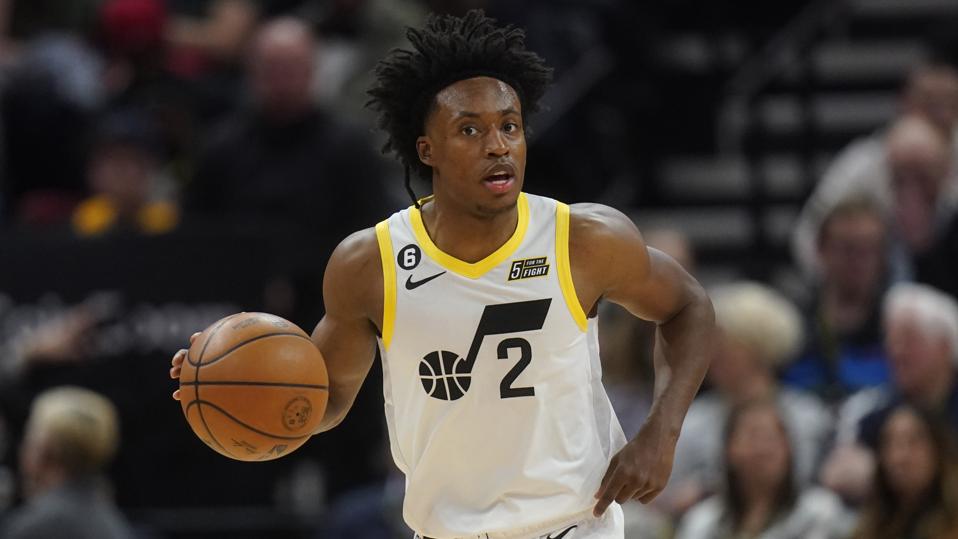 As A New NBA Season Starts Teams Have New Ways To Distribute Local Games