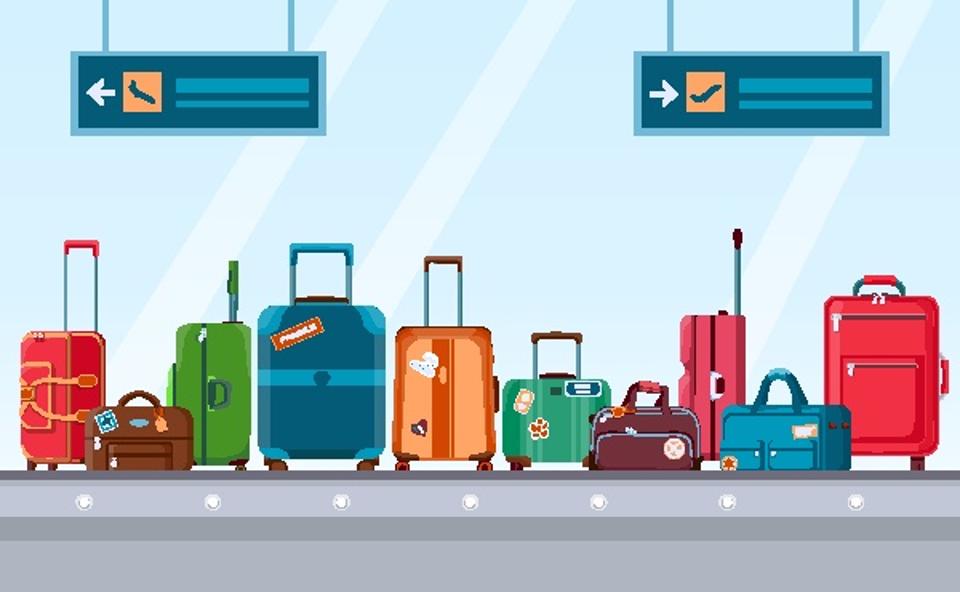 Top 10 Airlines Cashing In On Extras Like Checked Luggage And Preferred Seating