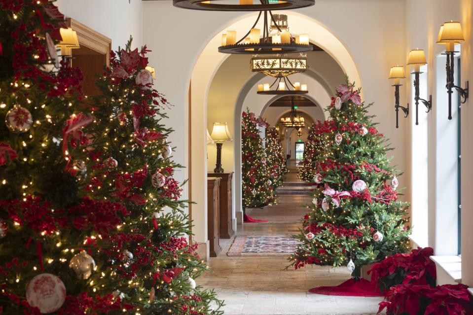 ‘Hidden Holidays’ Represent A Hidden Gem For Travelers