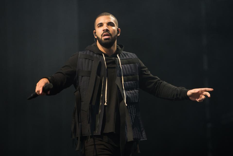 Drake Announces A Hiatus From Music For ‘A Year Or So’