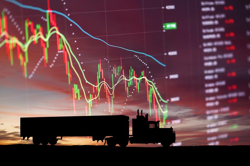 What To Watch As Third-Quarter 2023 Earnings Season Begins