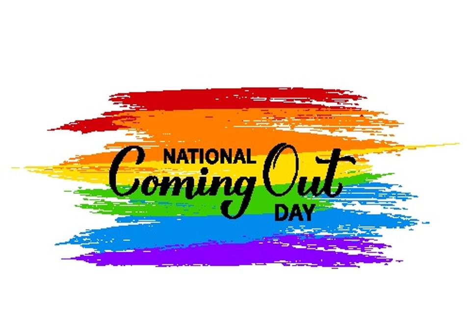 From Invisibility To Celebration: The Importance Of National Coming Out Day