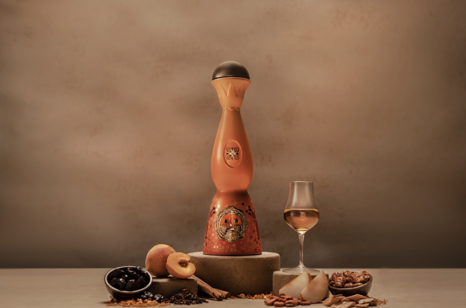 Now You Can Add Clase Azul’s Día De Muertos Tequila To Your Top Shelf
