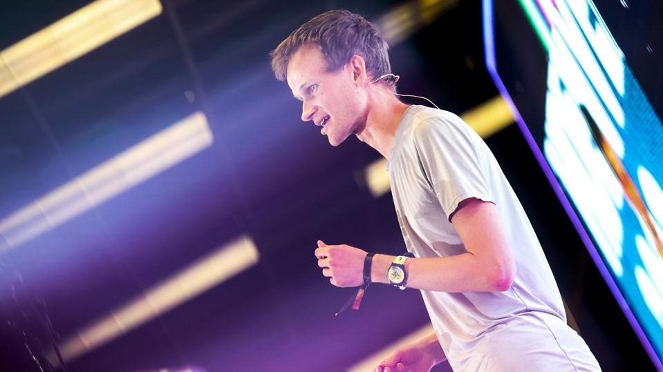 Buterin, Innovation And Very Smart Wallets