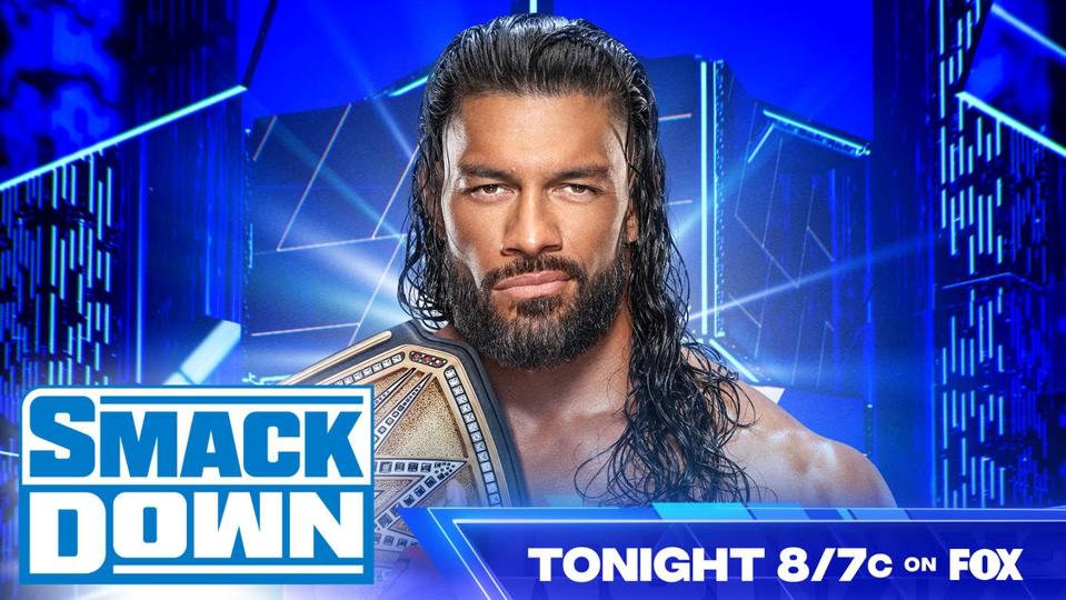 Wwe Smackdown Results Winners And Grades As Roman Reigns Returns The Money Times