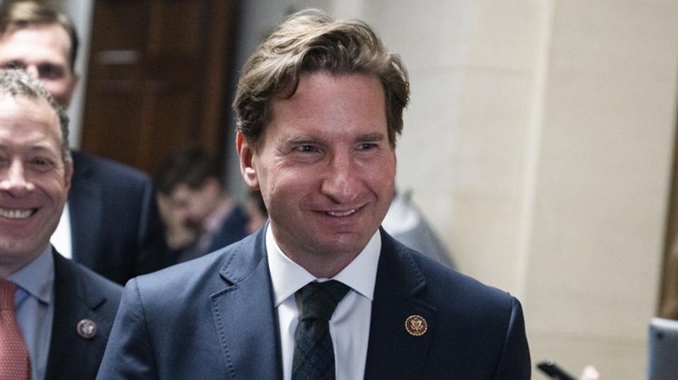 Who Is Potential Biden Primary Challenger Dean Phillips? Millionaire Former Gelato Exec Turned Congressman Would Be President’s Most Prominent Opponent