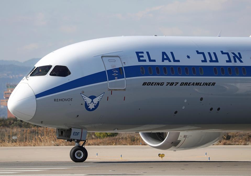 My Trip To Israel Is Postponed, Not Cancelled