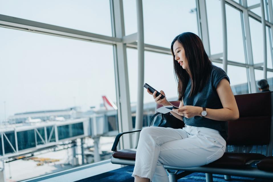 From Terminal To Tarmac: Reimagining The Passenger Experience