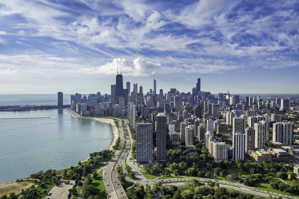 Work And Wellness: Where To Find Calm And Relaxation In Chicago