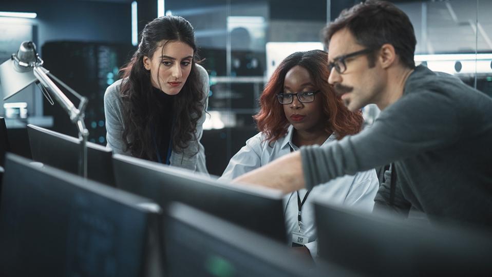 Applying Artificial Intelligence: Lessons For Leaders At All Levels