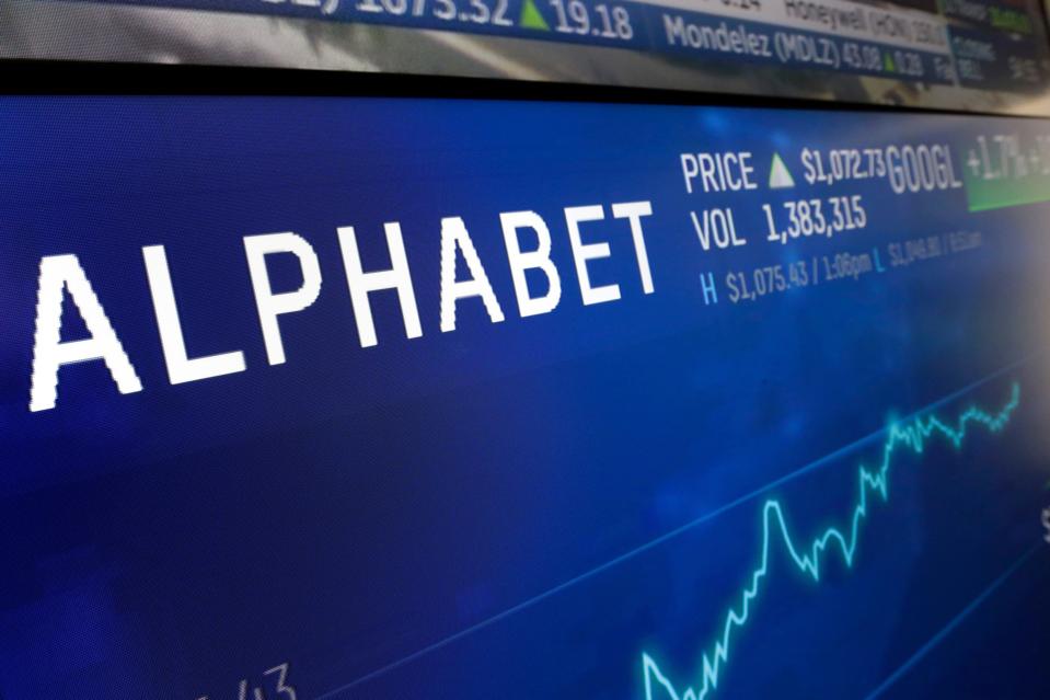 Big Tech Stocks: Q3 Earnings Preview